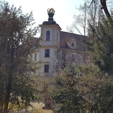 Отель Castle Регенсбург