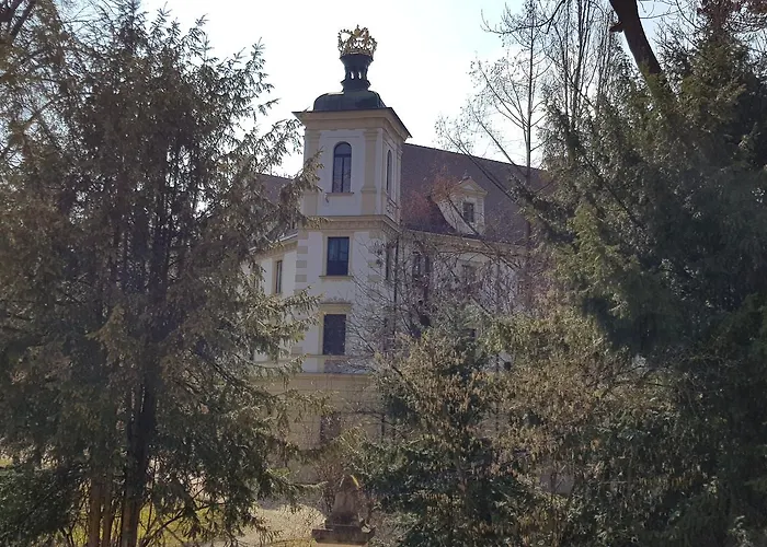 Hotel Castle Ratisbonne