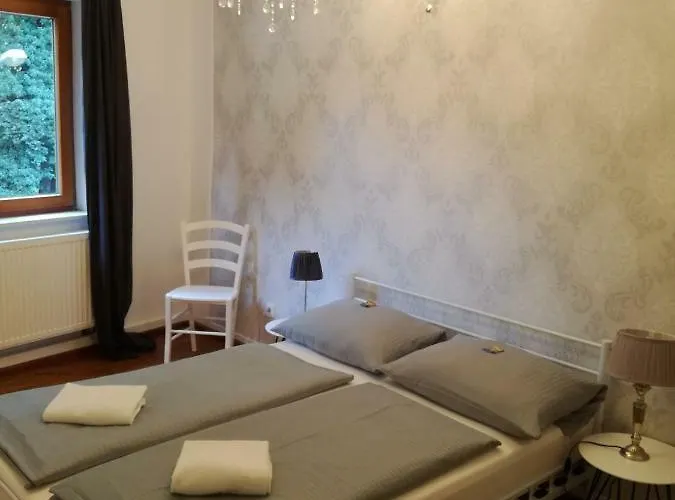 Hotel Castle Ratisbonne