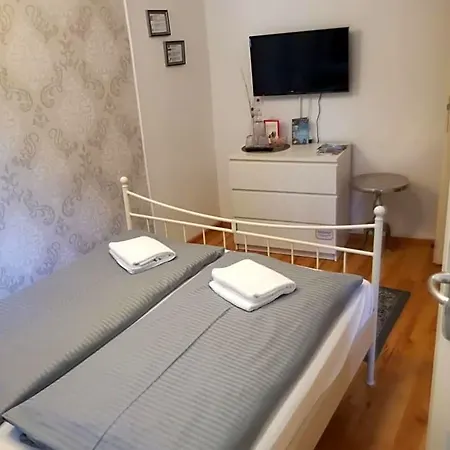 Castle Hotel 3*