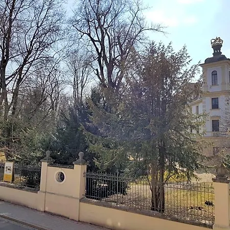 Castle Регенсбург