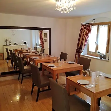 Castle 3* Регенсбург