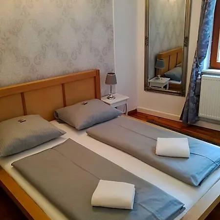 Hotel Castle
