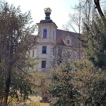Castle 3* Регенсбург