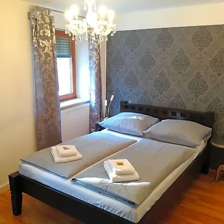 Castle 3* Регенсбург