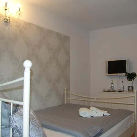 فندق Castle ريغنسبورغ