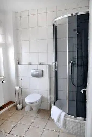 Castle فندق ريغنسبورغ