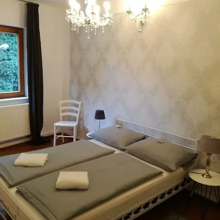 ホテル Castle レーゲンスブルク