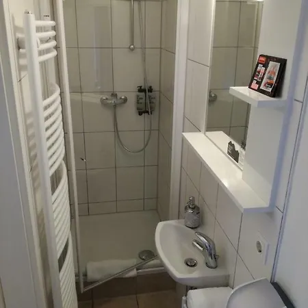 Castle ريغنسبورغ