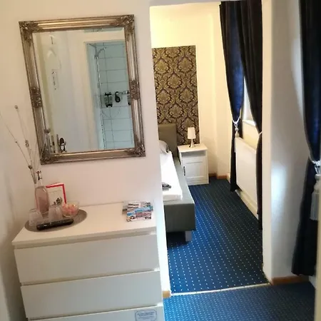 Castle Hotel 3*