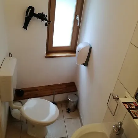 Castle ريغنسبورغ