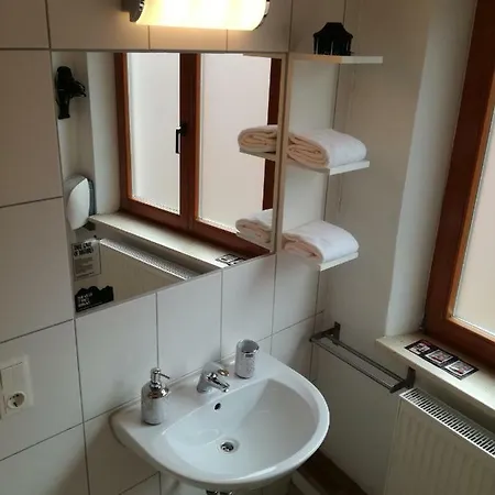Castle Отель 3*