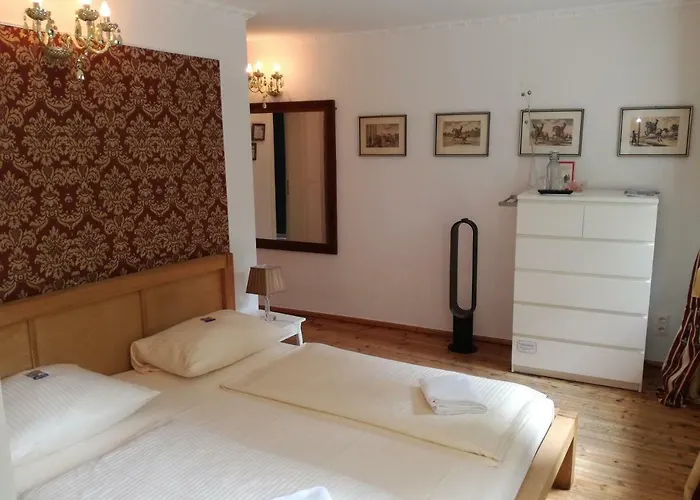 Castle Ρέγκενσμπουργκ