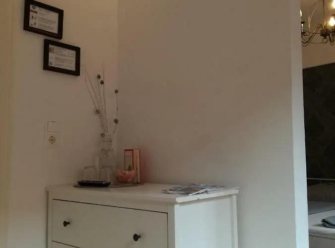 Ξενοδοχείο Castle Ρέγκενσμπουργκ